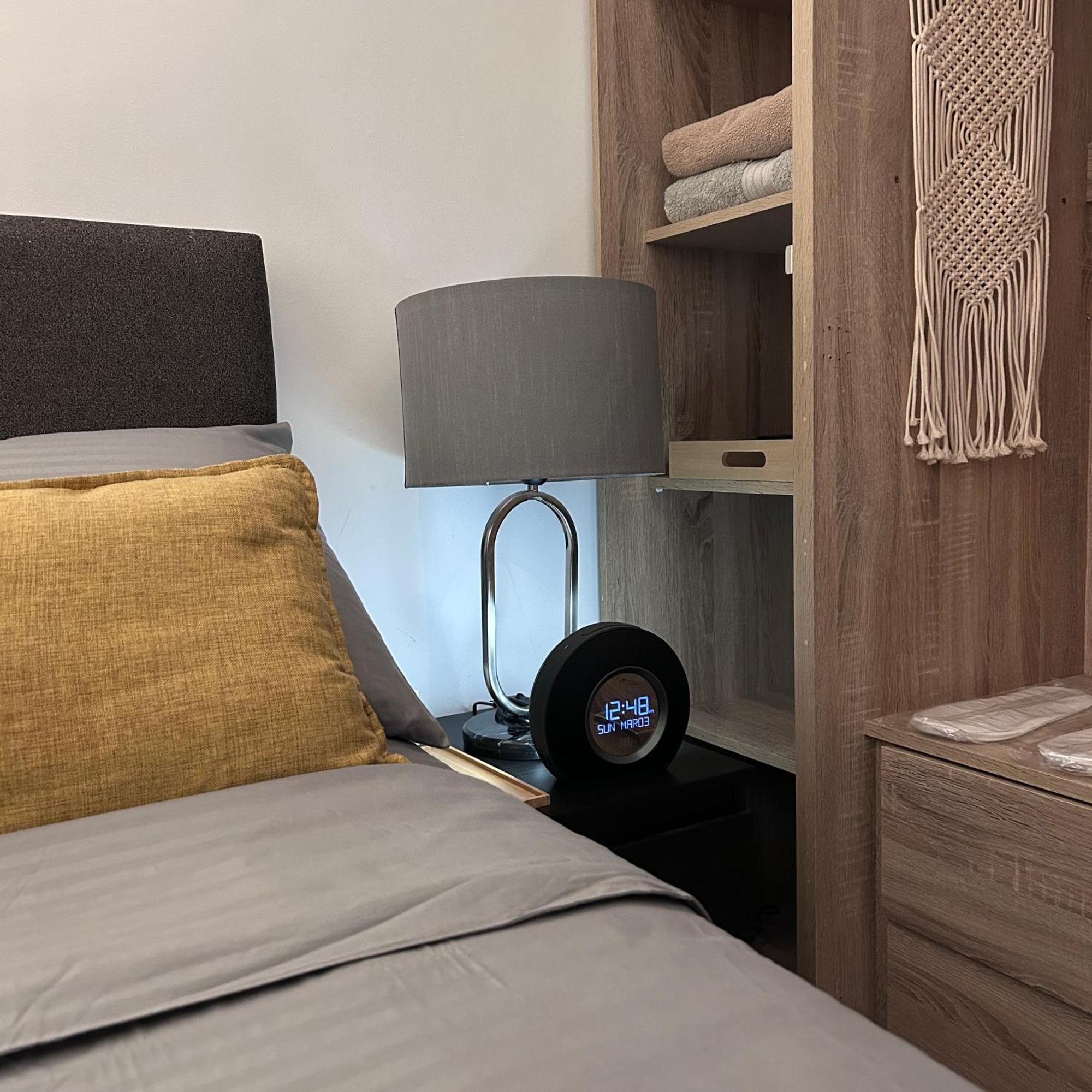 Evan Suite @ S Residences Pasay Exteriör bild
